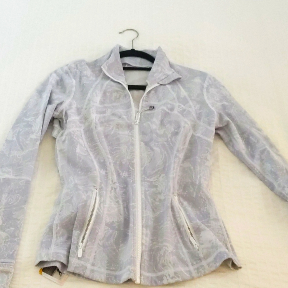 Lululemon jacket